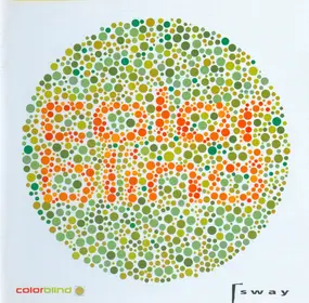 Colorblind - Sway