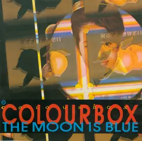 Colourbox - The Moon Is Blue