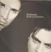 Colours - Rules of Attraction