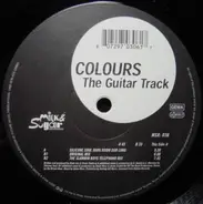 Colours - The Guitar Track