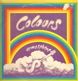The Colours - Atmosphere