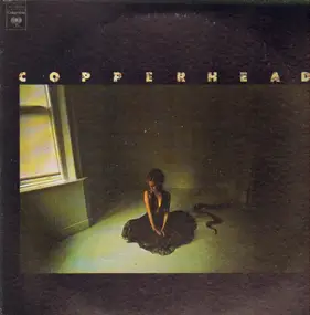 Copperhead - same