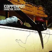 Copperpot