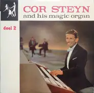 Cor Steyn - Cor Steyn And His Magic Organ - Deel 2