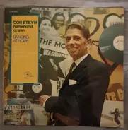 Cor Steyn - Dancing At Home