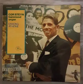 Cor Steyn - Dancing At Home