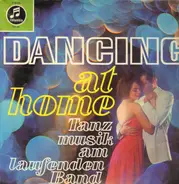 Cor Steyn - Dancing At Home - Tanzmusik Am Laufenden Band