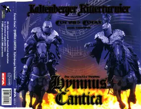 Corvus Corax - Hymnus Cantica - Kaltenberger Ritterturnier