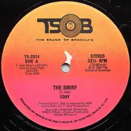 Cory - The Smirf