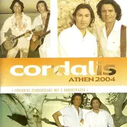 Cordalis - Athen 2004