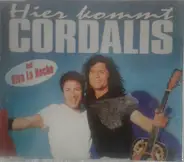 Cordalis - Hier Kommt Cordalis