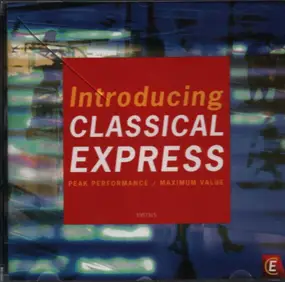 Arcangelo Corelli - Introducing Classical Express