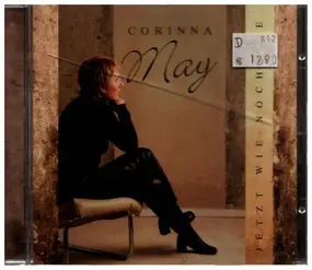 Corinna May - Jetzt Wie Noch Nie