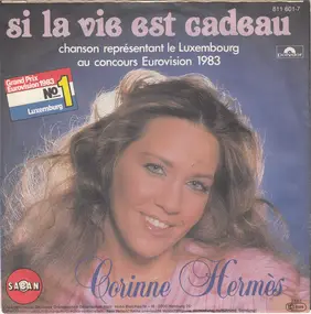 Corinne Hermès - Si La Vie Est Cadeau