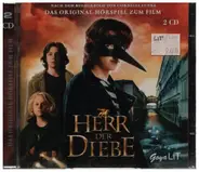 Cornelia Funke - Herr Der Diebe (Das Original Hörspiel Zum Film)
