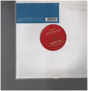Cornelius / Hideki Kaji - Trattoria 7inch Split Single Series No. 1