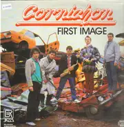 Cornichon - First Image