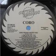 Coro - One Night With You