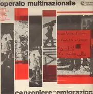 Coro del Centro di Azione Sociale Italiano Università Operaia di Bruxelles - Operaio Internazionale canzoniere dell'emigrazione