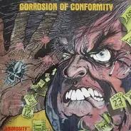 Corrosion Of Conformity - Animosity