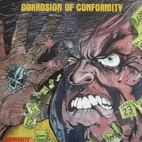 Corrosion of Conformity - Animosity