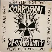 Corrosion of Conformity