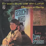 Corry Brokken - Er Sah Aus Wie Ein Lord