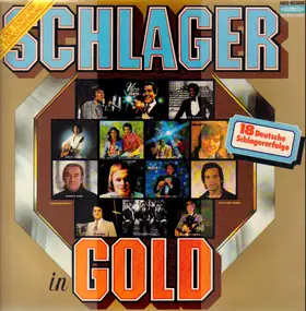 Costa Cordalis - Schlager in Gold