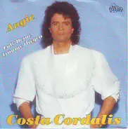 Costa Cordalis - Angie