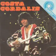 Costa Cordalis - Amiga Quartett