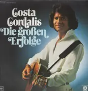 Costa Cordalis - Die großen Erfolge