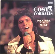 Costa Cordalis - Folklore Aus Aller Welt
