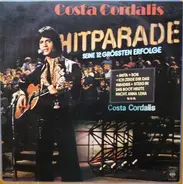 Costa Cordalis - Hitparade - Seine 12 Grössten Erfolge