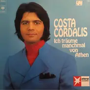 Costa Cordalis - Ich träume manchmal von Athen