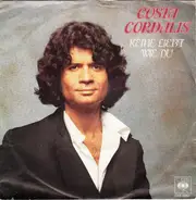 Costa Cordalis - Keine Liebt Wie Du