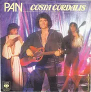 Costa Cordalis - Pan