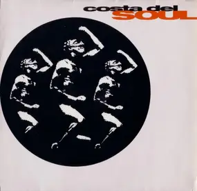 Costa Del Soul - Costa Del Soul