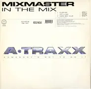 Mixmaster Padovano - In The Mix