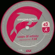Cosmic Baby - Loops Of Infinity
