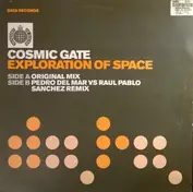 Cosmic Gate