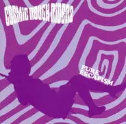 Cosmic Rough Riders - Pure Escapism