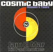 Cosmic Baby - Heaven's Tears