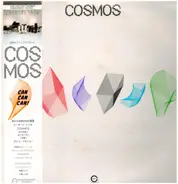 Cosmos - Can Can Can!