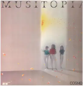 The Cosmos - Musitopia