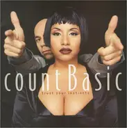 Count Basic - Trust Your Instincts
