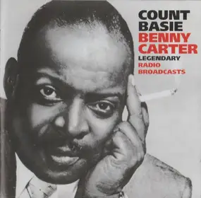 Count Basie - Legendary Radio Broadcasts