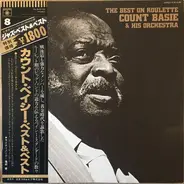 Count Basie , Count Basie Orchestra - The Best On Roulette