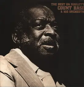 Count Basie - The Best On Roulette