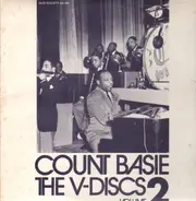 Count Basie - The V-Discs, Vol. 2