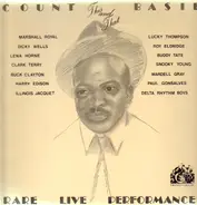 Count Basie - This And That